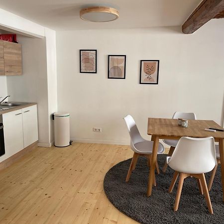 Apartamento Getaway In Eberbach Im Odenwald Nahe Heidelberg Exterior foto