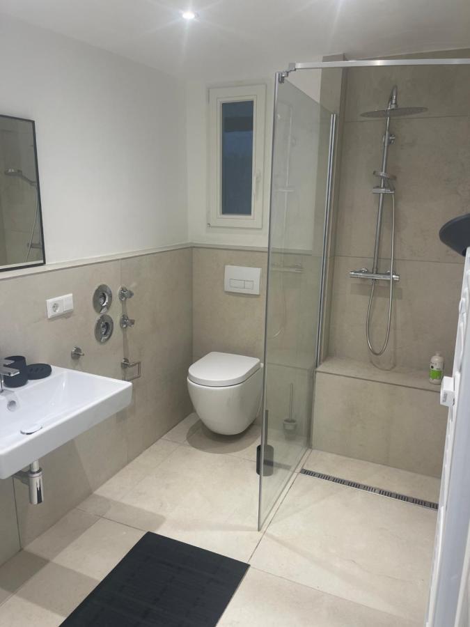 Apartamento Getaway In Eberbach Im Odenwald Nahe Heidelberg Exterior foto