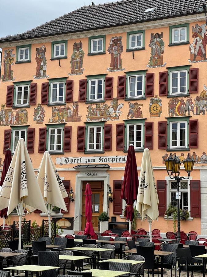 Apartamento Getaway In Eberbach Im Odenwald Nahe Heidelberg Exterior foto