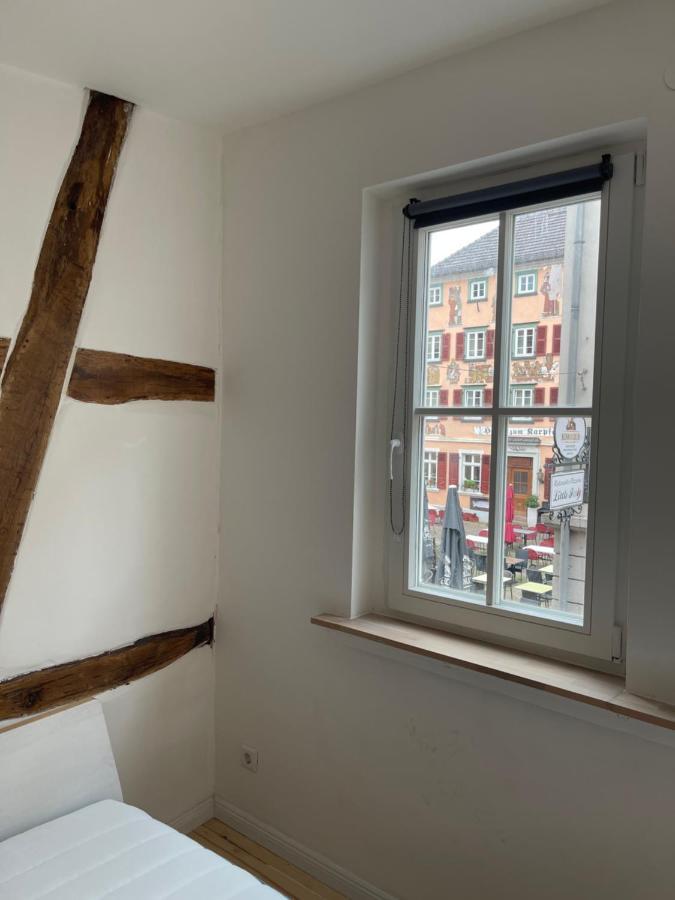 Apartamento Getaway In Eberbach Im Odenwald Nahe Heidelberg Exterior foto